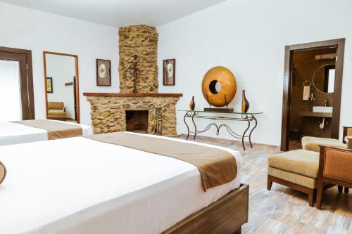 Ejido El Porvenir Bed & Breakfast | Casa Emiliana