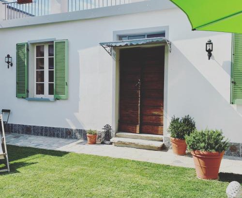 Saronno Bed & Breakfast | Casa Emma B&B