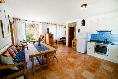 La Calera Apartment | Casa Emma
