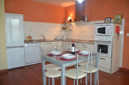 Villamarciel House | Casa Emma