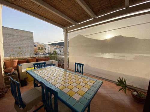 Favignana House | Casa Emma