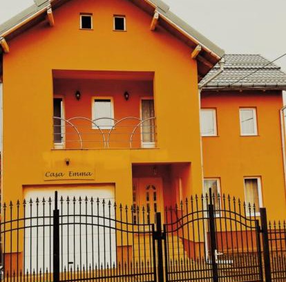 Viseu de Jos Villa | Casa Emma