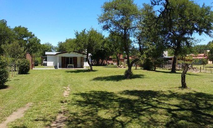 Santa Rosa de Calamuchita House | Casa en Santa Rosa de Calamuchita