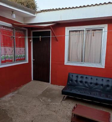 Ritoque House | casa en arriendo