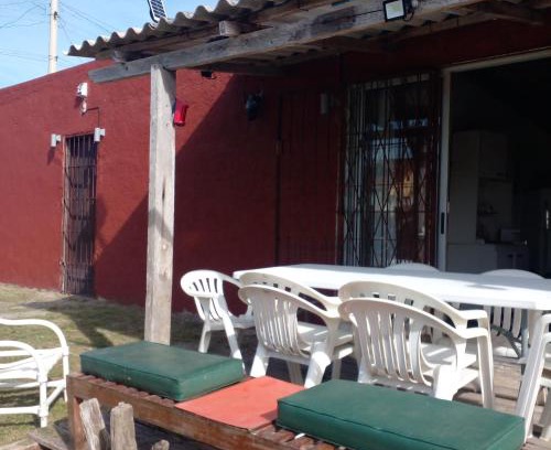 Barra del Chuy House | Casa en Barra del Chuy Brasil,Alvorada