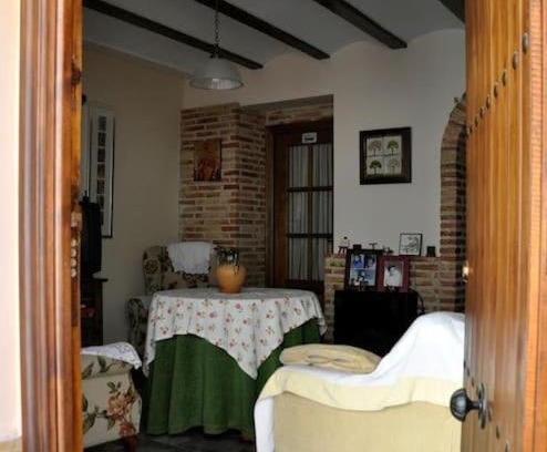 Huerta de Arriba House | Casa en Blanca Murcia, en el centro. C/Teatro, 5