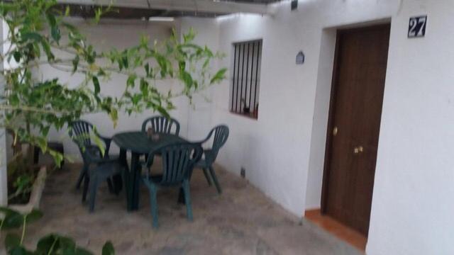 El Lentiscal House | Casa en Bolonia muy cerca de la playa