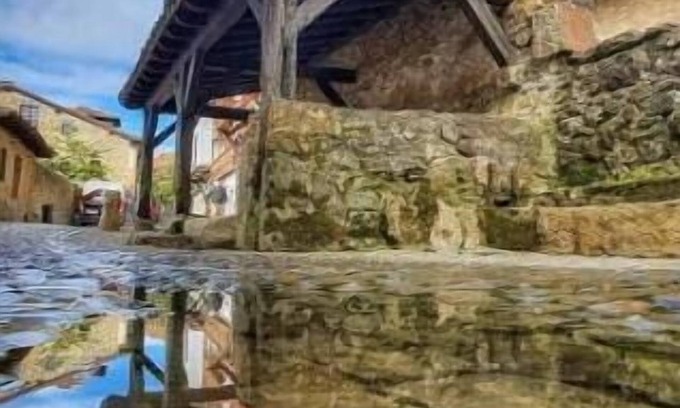Santillana del Mar House | Casa en Centro de Zona Histórica Santillana