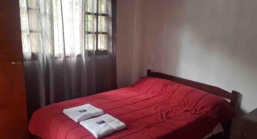 La Merced House | Casa en cerrillos