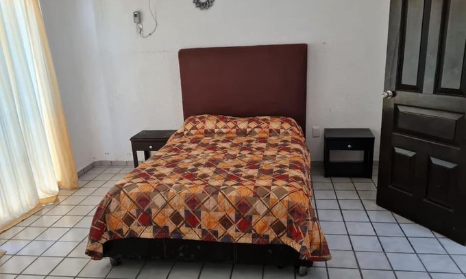 Club Santiago Apartment | Casa en Club Santiago
