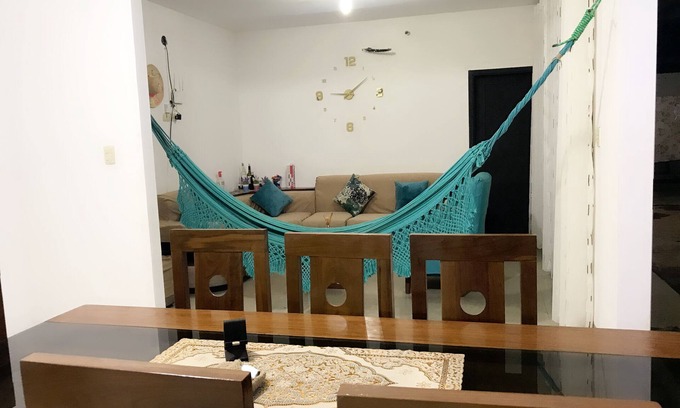 Trinidad House | Casa en Condominio