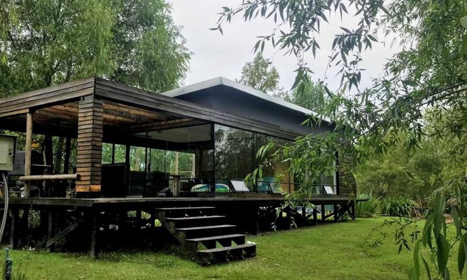 Segunda Seccion House | Casa en Delta Tigre