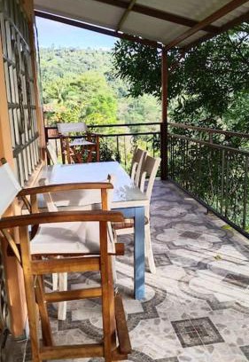 Anolaima House | Casa en el aire, Finca el Paraíso