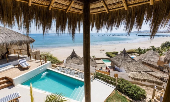Punta Veleros House | Casa en el Aire