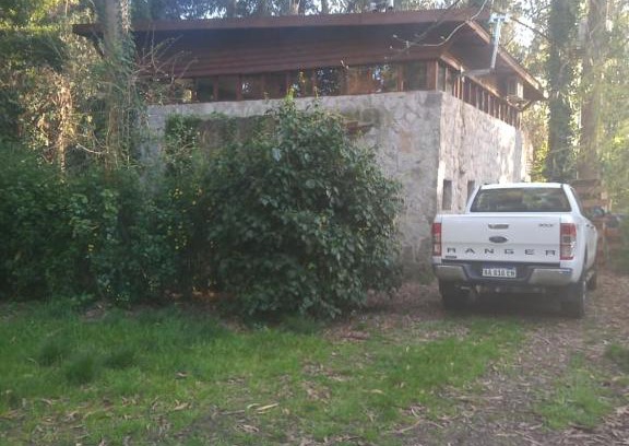 Bosque Peralta Ramos House | Casa en el bosque Peralta ramos para vacacionar
