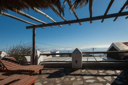 Isora House | Casa en El Hierro Impresionantes Vistas