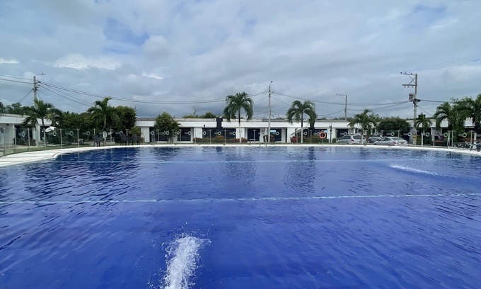 Flandes House | Casa EN Flandes A 10 Minutos DE Girardot