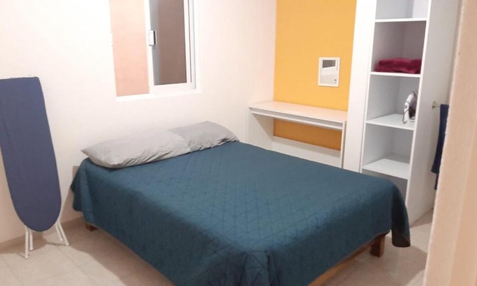 Pachuca de Soto Apartment | Casa en Fraccionamiento privado