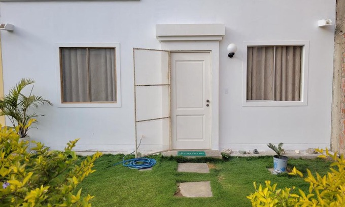 Chimbote House | Casa en Galilea - Alto Chimbote I