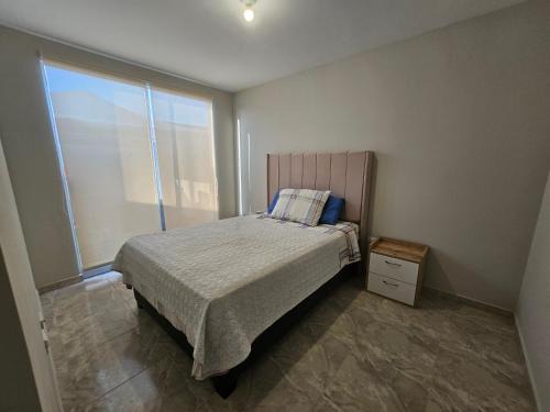 Chiclayo House | Casa en Galilea de Pimentel 2