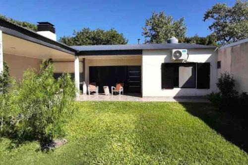 Mesopotamia Ski Chalet | Casa en Gilbert, Entre Rios