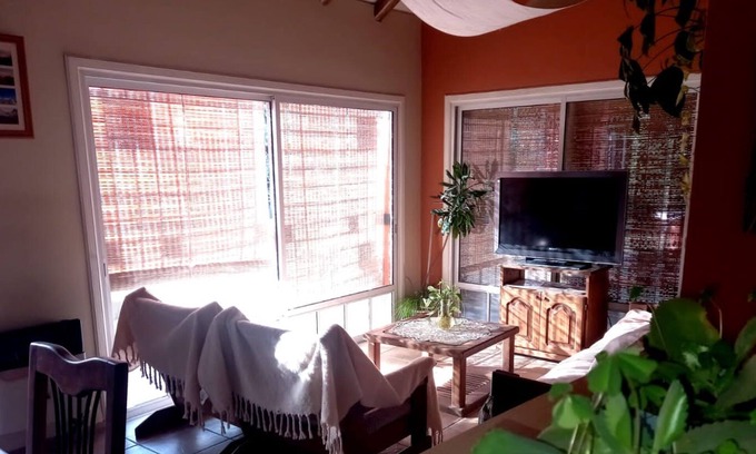 Chacras de Coria Ski Chalet | Casa en Huerto del sol Lujan de Cuyo