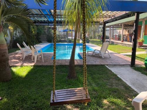 Ursulo Galvan House | Casa en Juan Angel Ver