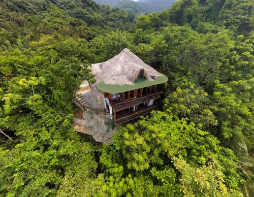 Palomino House | Casa en la Playa Morro Paraiso