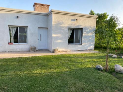 Belen House | Casa en La Puntilla