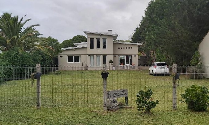 Mar Chiquita House | Casa en Mar Chiquita