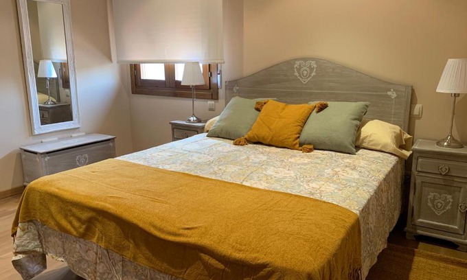 Martin Miguel House | Casa en Martín Miguel a 15 Minutos de Segovia