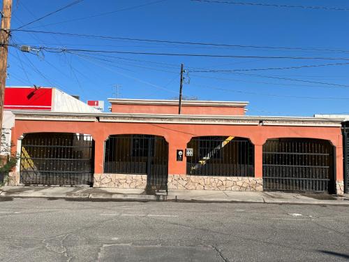 Mexicali House | Casa en Mexicali