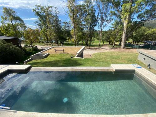 Alta Gracia House | Casa en Molvento