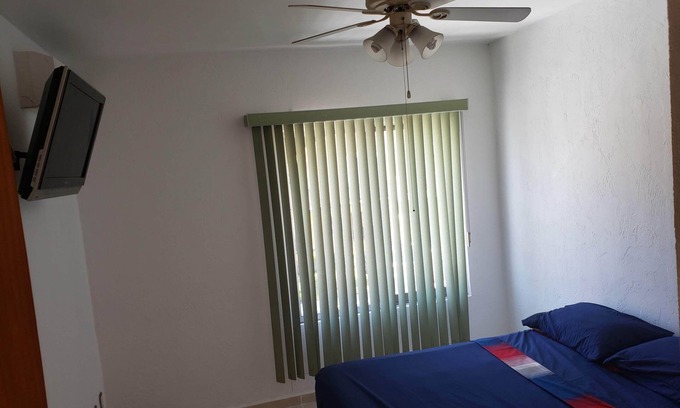 Tezoyuca House | CASA EN MORELOS EN RENTA