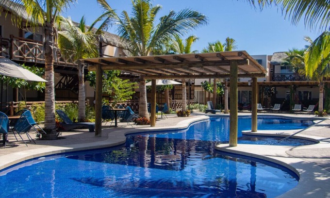Navolato House | Casa en nuevo Altata, Punta Esmeralda Grand