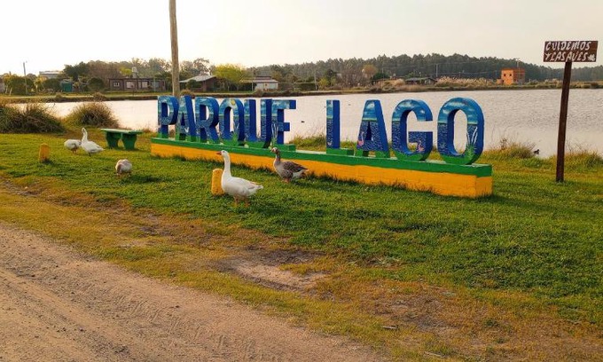 Mar de Cobo Apartment | Casa en Parque Lago