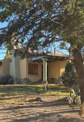 Potrerillos House | Casa en potrerillos