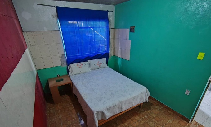 Gustavo A. Madero Apartment | Casa en renta cerca de indios verdes
