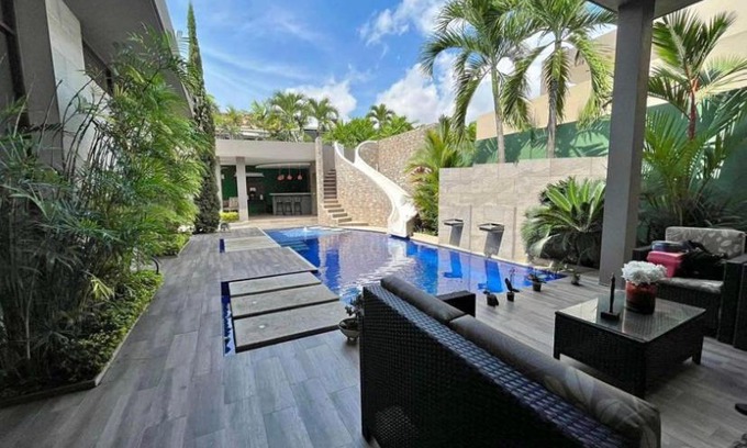 Samborondon Villa | casa en samborondon
