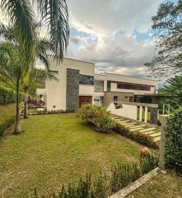Santa Fe de Antioquia Villa | Casa En Santa Fe de Antioquia