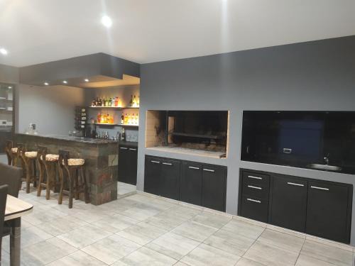 Lujan de Cuyo House | Casa en Solar del Plata