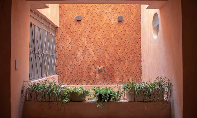 La Paz House | Casa en Tlaquepaque centro