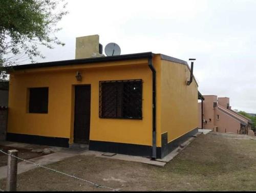 Tafi del Valle House | Casa en tafi del valle minimo 2 noches