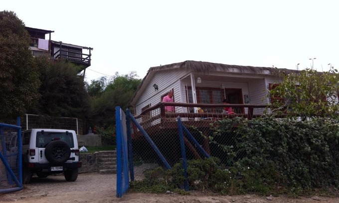 Tongoy House | Casa en Tongoy