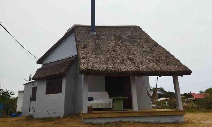 Barra de Valizas House | Casa en Valizas a 250m del mar