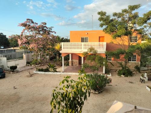 Celestun House | Casa en VILLA GABRIELA