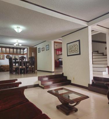 San Felipe del Agua House | Casa en zona residencial