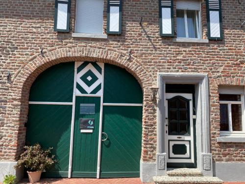 Waldfeucht Apartment | Casa Enana