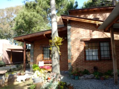 Aguas Verdes House | Casa Encantada
