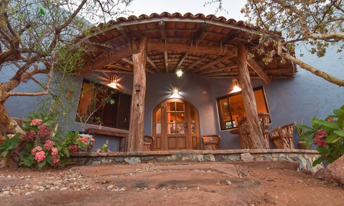 La Ribera House | Casa Enchanted is truly Enchanted awesome beach view!